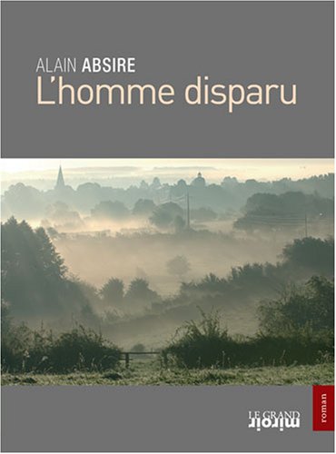 L' homme disparu