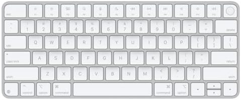Amazon.com: Apple Magic Trackpad - White Multi-Touch Surface