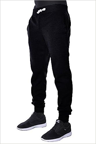 medium mens joggers