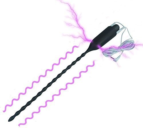 Super Long Silicone Urêthál Plúg Ṕeń-Ńis Inserts Sounding Rod Vib˘ra˘ńt˘ing Urêthál Sound Dilators Síx Toys for Men