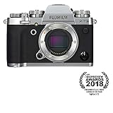 Fujifilm X-T3
