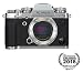 Fujifilm X-T3 Mirrorless Digital Camera (Body Only) - Silver
