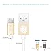 iPhone 7 Charger, iOrange-E Apple Certified 10Ft (3M) Extra long Lightning Cable for iPhone 7 7Plus 6s 6 Plus SE 5S 5C 5, iPad Air, iPad 4th Gen, iPad Mini 2 3 4, iPad Pro, iPod , White
