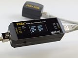 Hobbes 256318K PoEz Kit - Power Over Ethernet Detector with Powered Device Simulator