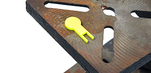 Universal Sears Power Tool Safety Rocker Power Switch Key Tool Table