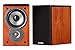 Yamaha R-S202 Stereo Receiver Bundle with Polk TSi100 2-Way Bookshelf Speakers with 5-1/4″ Driver – (Pair) Cherrythumb 4