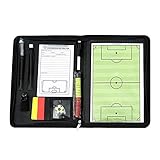 Teaching Board, Foldable Soccer Basketball