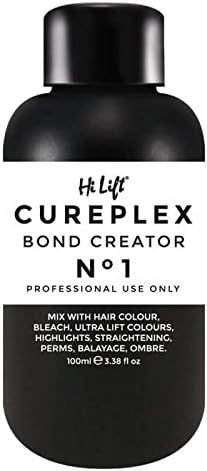CUREPLEX BOND CREATOR N1 100 ML