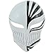 Cosplay_Rim Bleach Kurosaki Ichigo Mask Black Cool