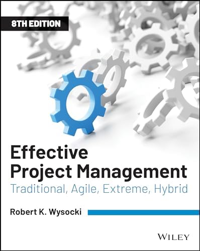 Amazon.com: Project Managers Portable Handbook, Third Edition