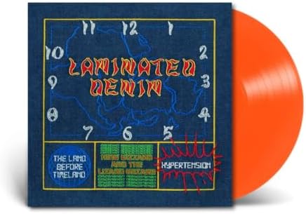 Amazon.com: Flight B741: CDs & Vinyl