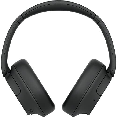 Sony WHCH720N Wireless Over-ear Noise-canceling