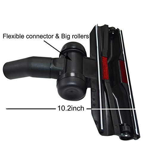 image for EZ SPARES 1 1/4