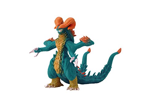 Ultraman X Ultra Monster Dx Gagorugon