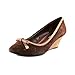 Lauren Ralph Lauren Women's Bernee Wedge Pumps