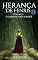 Livro Herança de Fenris v.2: O caminho dos sonhos