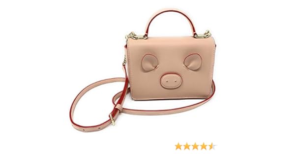 kate spade year of the pig purse