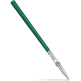 HAUSTGO Ruling Pen for Masking Fluid - Precision Tool for Fine Line Drawing, Technical Cartography and Calligraphy - Compatible with Drawing Ink, Indian Ink & Gouache