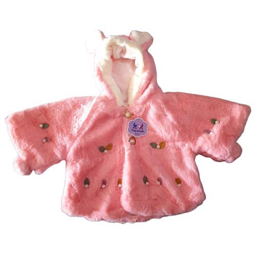 baby boy woolen jacket