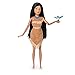 Disney Pocahontas Classic Doll with Flit Figure - 11 1/2 Inch