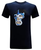 Blue Demon Men's T-Shirt