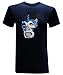 Blue Demon Men's T-Shirt