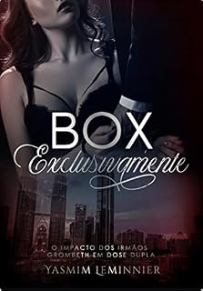 Livro Box Exclusivamente Amor