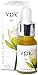 Maharishi Ayurveda - Youthful Skin Facial Oil | Ayurvedic Facial Oil To Moisturize, Purify, & Protect Your Skin | Intensive Lipid Support Herbal Extracts & Essential Oils (10ml)