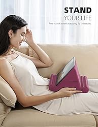Lamicall Tablet Pillow Holder, Pillow Soft Pad