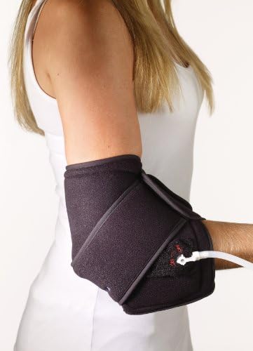 Corflex CRYO PNEUMATIC ANKLE/ELBOW SPLINT - TWO GEL'S