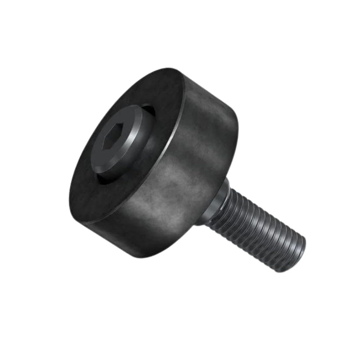 FEIN Führungsrolle für KFH17 Guide Pulley Diameter 26.30 mm for 45° Bevel No Radius 17-8 R + KFH 17-15 R 64303003010