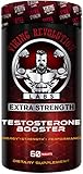 Testosterone Booster for Men- Increase Stamina, Strength, Endurance & Physical Performance - Promotes Weight Loss & Fat Burning - All Natural