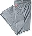 Dickies Men's Big EDS Signature Unisex Drawstring Scrub Pant, Grey, Medium Tall