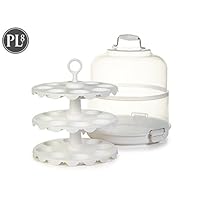 PL8 Cupcake Carrier & Display PL8 5200