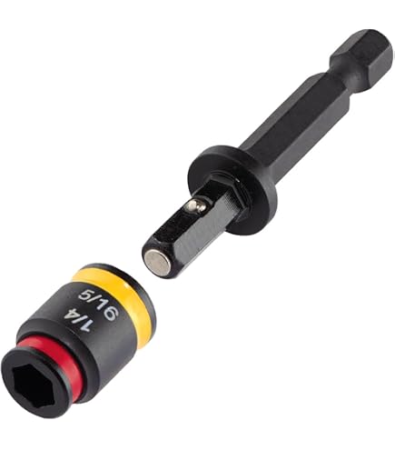 Amazon.com: Malco MSHXLC 6-inch Reversible and Cleanable 1/4-inch