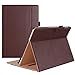 ProCase Galaxy TabPro S Case, Leather Stand Folio Case Cover for Galaxy TabPro S 12