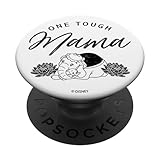 Disney Dumbo One Tough Mama Text PopSockets