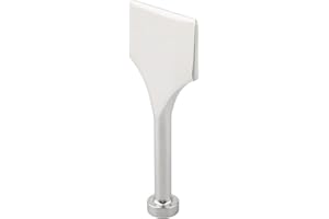 Professional Carpet Laying Bolster Stainless Steel Carpet Installation Tool Stair Carpet Installer Tucking Chisel with Ergono