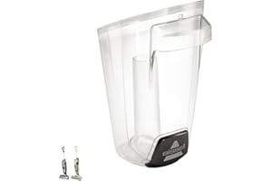 SELGO Replacement for Bissell Dirty Tank for CrossWave & CrossWave Pet Pro Wet/Dry Vacuums Fits Only 3888A, 1785A, 2306A, 2328, 2211W, 2551Q, 2304, 2305K, Series
