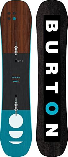 Burton Custom Smalls Snowboard Boys
