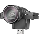 Polycom VVX 500 &amp; 600 Video Conferencing Camera - USB 2.0