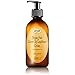 Moroccan Argan Hair Leave-In Conditioner - Thin to Normal Hair Moisturizer - Exclusive Herbal Oils Nourishment Complex - Daily Care Nourishing Cream 10.1 oz