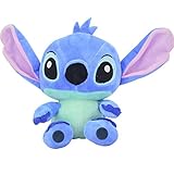 20cm Plush Dolls Stuffed Animals Anime plush toys (Blue)