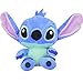 20cm Plush Dolls Stuffed Animals Anime plush toys (Blue)
