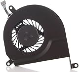 OLVINS MacBook Pro 15" A1286 CPU Cooling Fan Left & Right 2008-2012 view 5