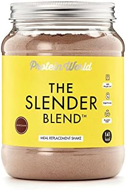 Protein World The Slender Blend - Chocolate