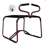 New Couple Chair Adult Toy Bounce Elastic Stool for