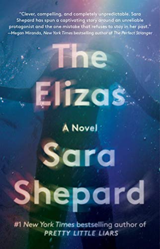 [B.o.o.k] The Elizas: A Novel [Z.I.P]