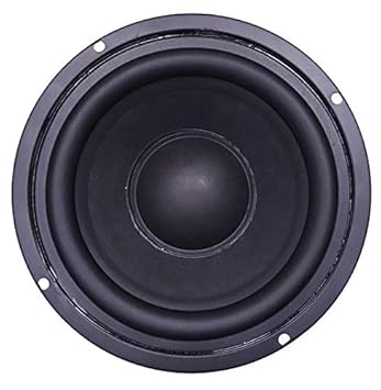 8 ohm 30 watt speaker