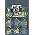 Twisty Little Passages: An Approach to Interactive Fiction (MIT Press)